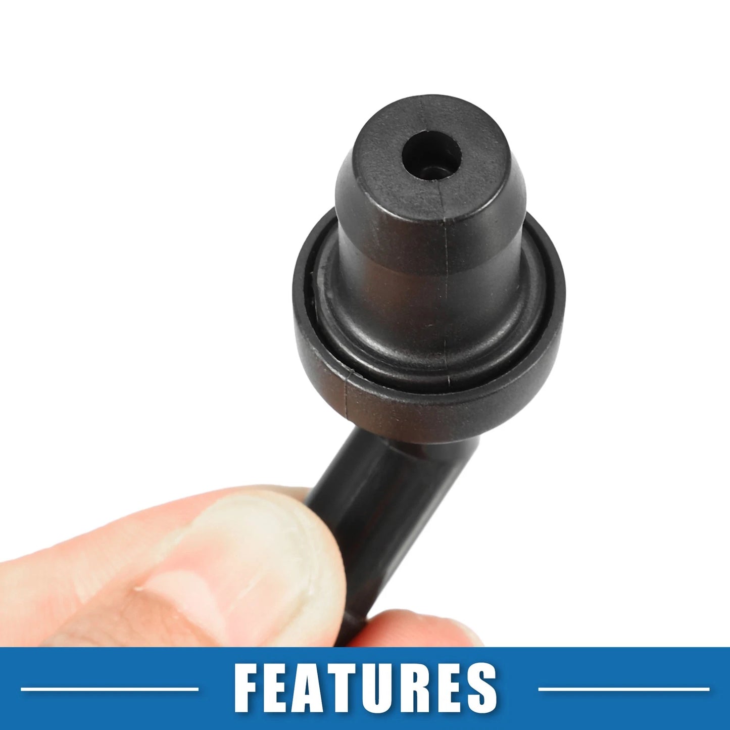 PCV Valve Fittings for Honda Acura (2001-2005)