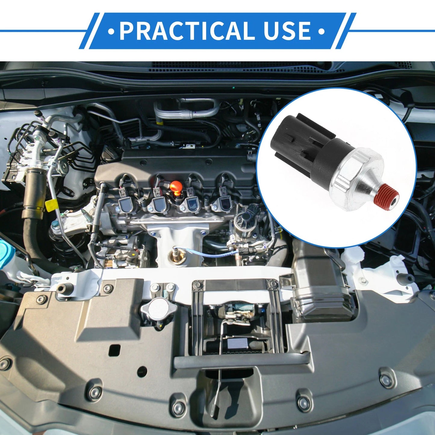 Engine Oil Pressure Sensor for CHRYSLER 200 SEBRING & DODGE JOURNEY