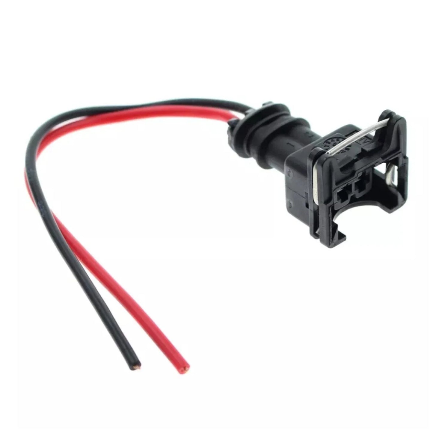 Fuel Pump Wire Harness Pigtail Connector for Volvo Penta/OMC