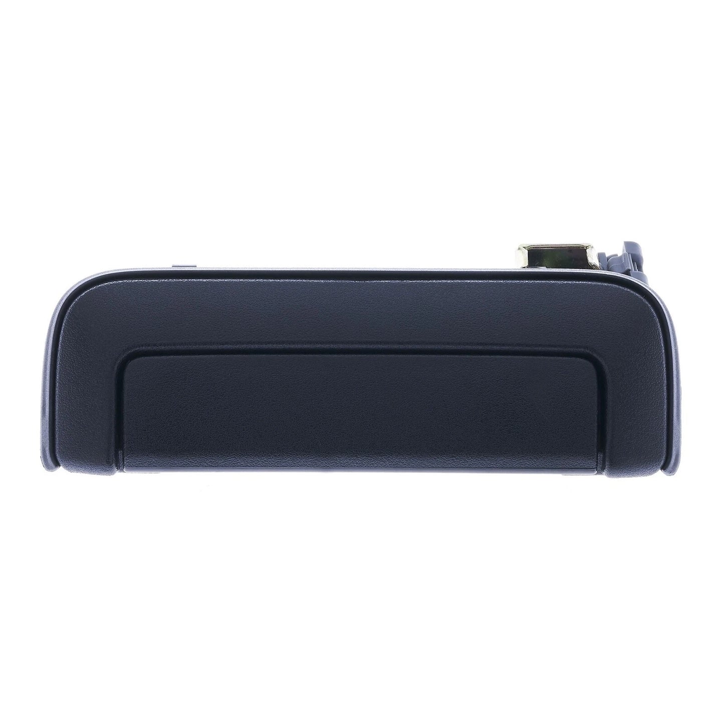 Tailgate Handle Textured Black for Mitsubishi Triton (2015–2024)