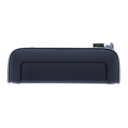 Tailgate Handle Textured Black for Mitsubishi Triton (2015–2024)