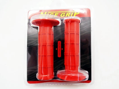 Red Hand Grip Set for YAMAHA WR400 (1999-2000)