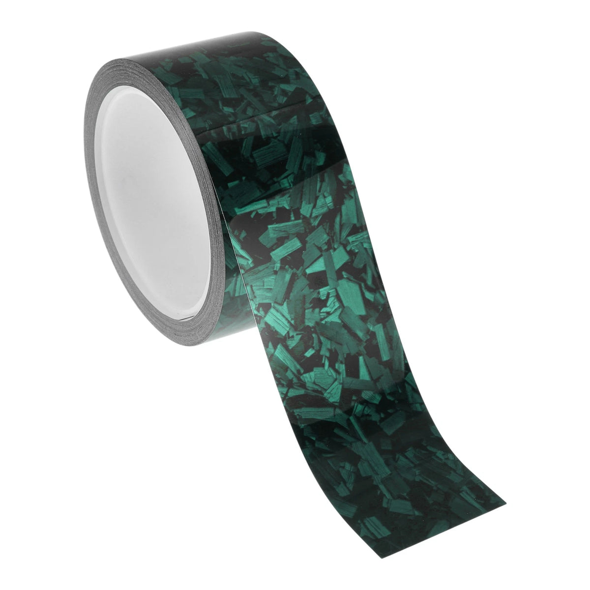 Pinstripe Tape 30mmx8.5m for Car, Motorcycle & Boat Green