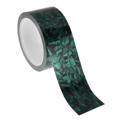 Pinstripe Tape 30mmx8.5m for Car, Motorcycle & Boat Green
