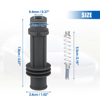 1 Set Engine Ignition Coil Boot Kit for Chevrolet