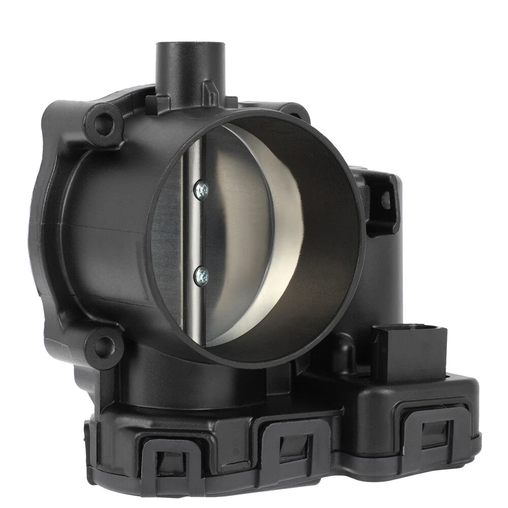 Throttle Body for Dodge Grand Cherokee, Commander, Ram 1500, Dakota 4.7L