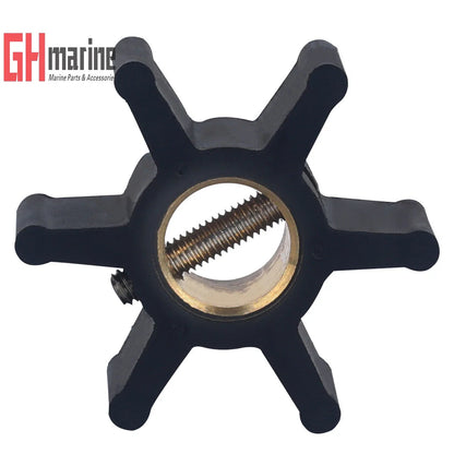 Flexible Impeller for Bukh DV 18 LME/LSME & DV 20 ME/SME Marine