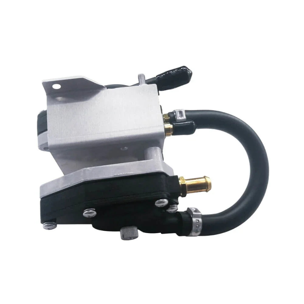VRO Conversion Fuel Pump for Johnson Evinrude OMC BRP Engines