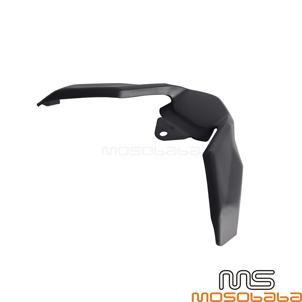 Beak Extension Front Fender for 2017-2022 BMW R1200 R1250GS ADV