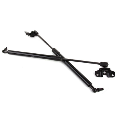 2 x Tailgate Dampers for Honda Accord (2003-2007)