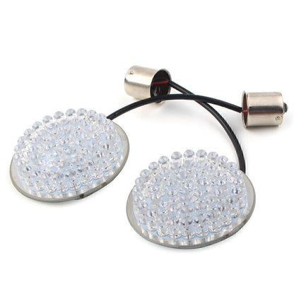 LED Rear Turn Signal Light for Harley-Davidson Road King (2017-2023)