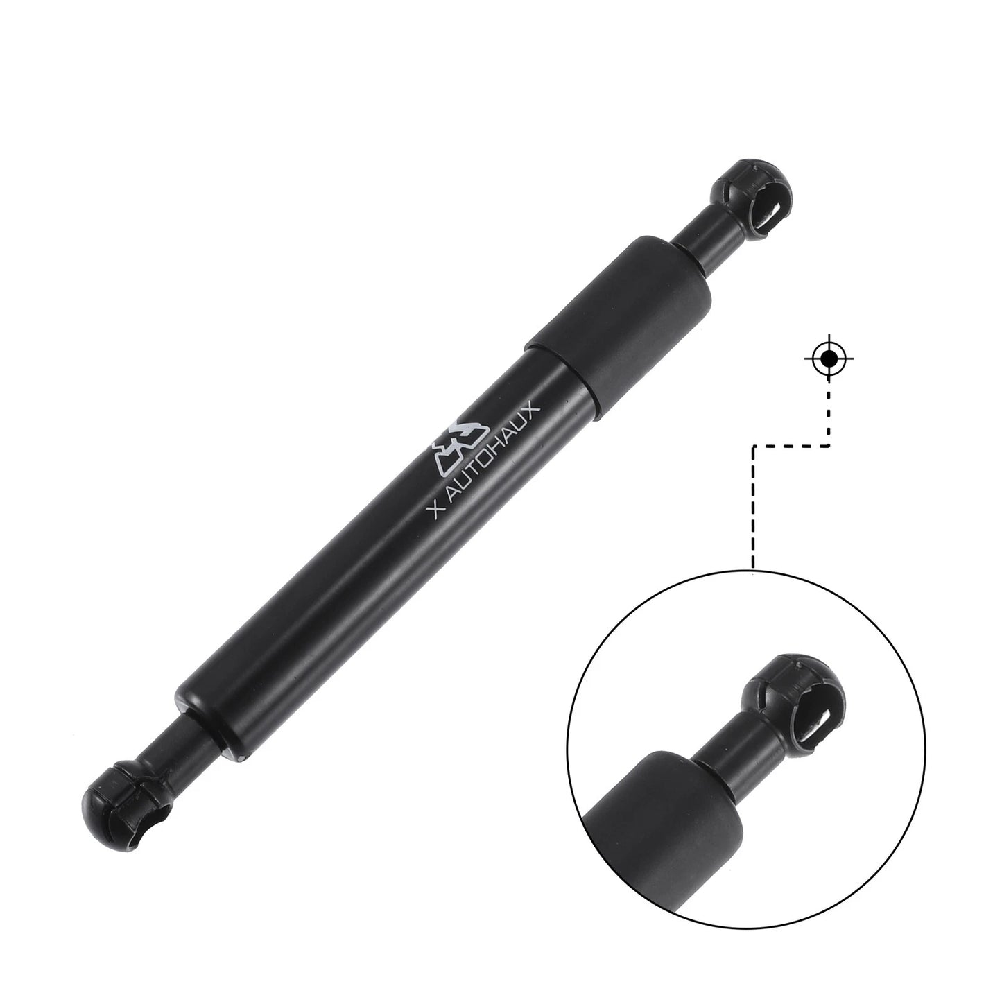 Tailgate Assist Shock Lift Support Struts for Ford Maverick Pickup (2022)