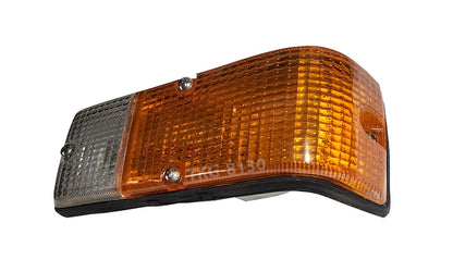LH Corner Indicator Signal Light for Toyota DYNA BU20 BU32 BU36 (1979-1984)