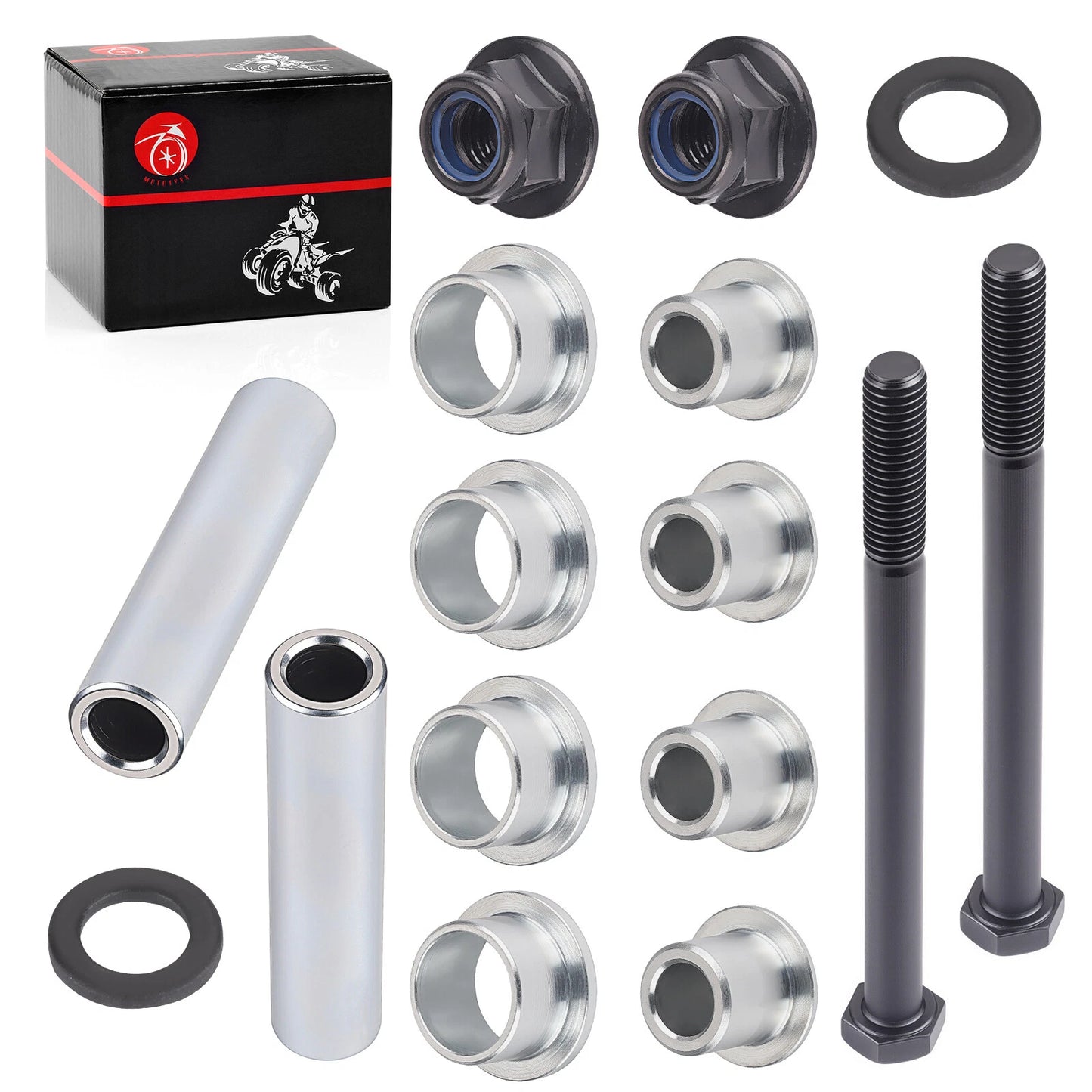 Front End Ski Leg Repair Kit for Ski-Doo REV XP GSX GTX (2009–2013)