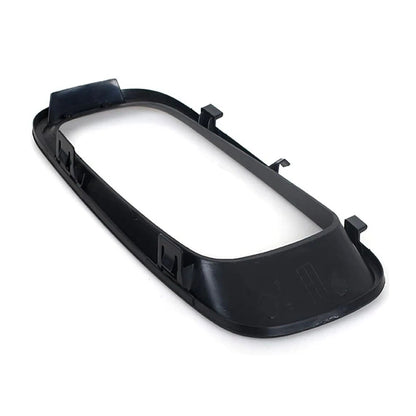 Fog Light Lamp Cover Frame for 2000-2006 Mitsubishi Pajero/Montero MK3