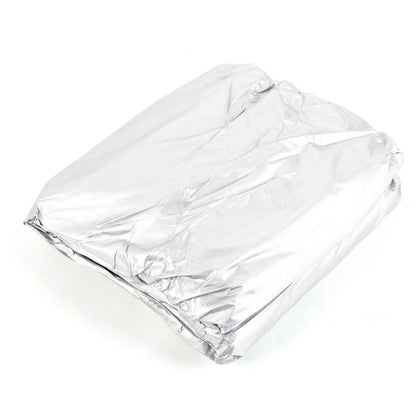 Waterproof Car Cover for Toyota Corolla - Outdoor UV Rain Protection