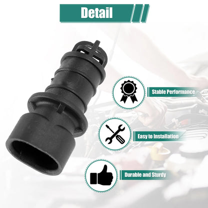 Air Intake Charge Temperature Sensor for Buick Century (1993 - 2003)