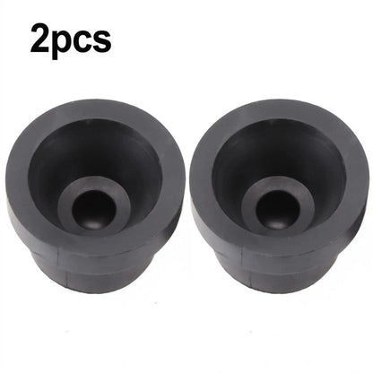 Engine Cover Rubber Grommets for Ford Focus, Kuga, Mondeo, Galaxy
