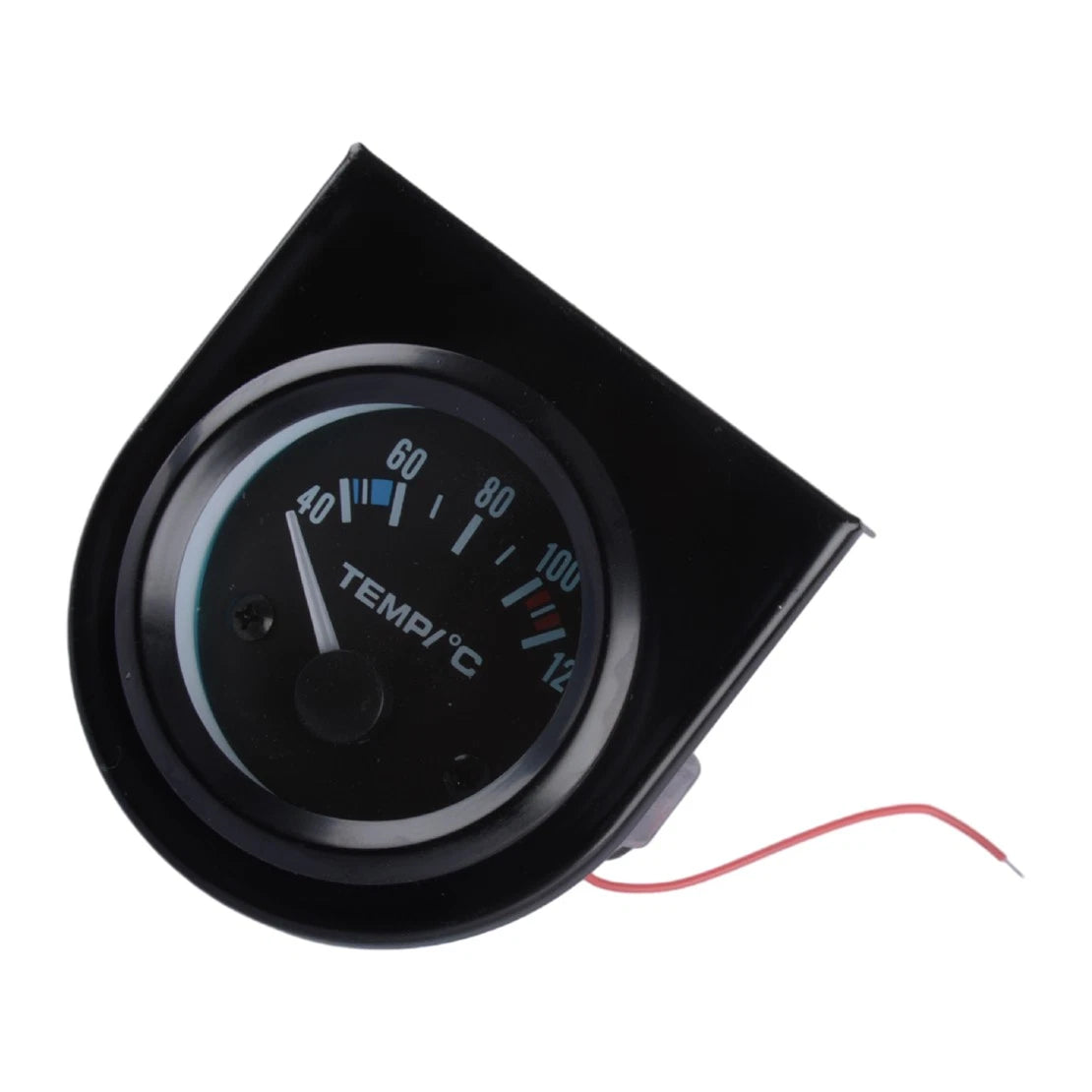 2" Universal LED Car Water Temperature Gauge 40-120��C for Various Models