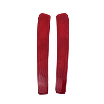 Rear Bumper Reflectors for Toyota Corolla (2014-2019)