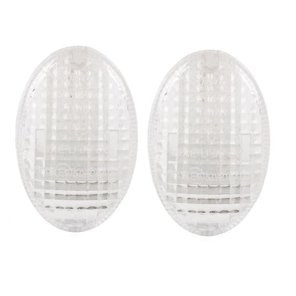 Turn Signal Light Lens for KAWASAKI EX250R NINJA 250R (2008-2012)