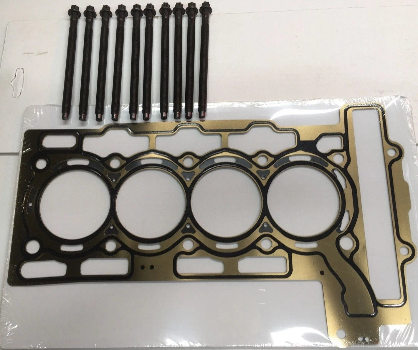 Head Gasket & Bolts for 207 308 DS3 DS4 DS5 C4 C5 1.6 Turbo EP6DT