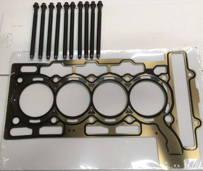 Head Gasket & Bolts for 207 308 DS3 DS4 DS5 C4 C5 1.6 Turbo EP6DT