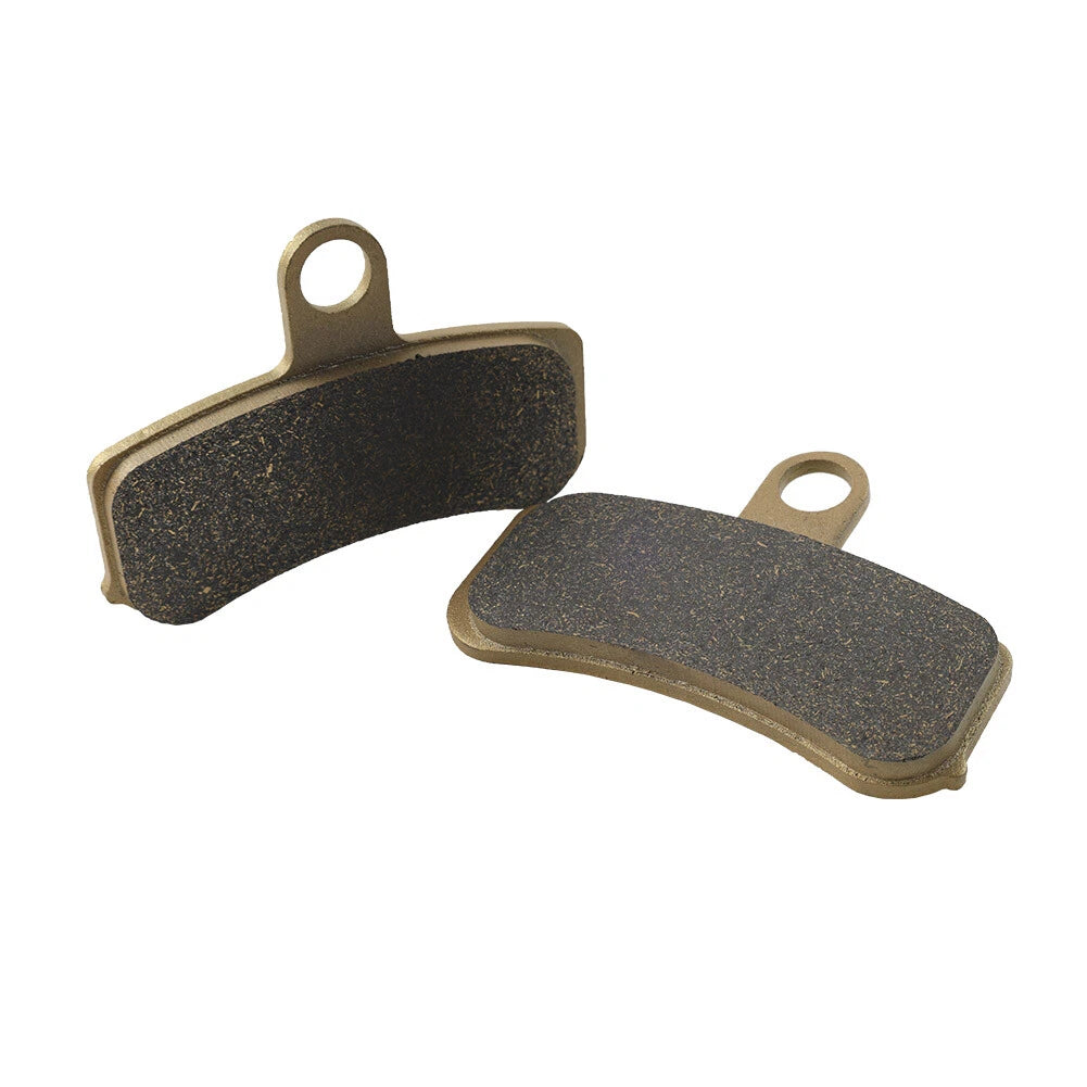 Front Brake Pads for HARLEY DAVIDSON FXDF Fat Bob (2008-2017)