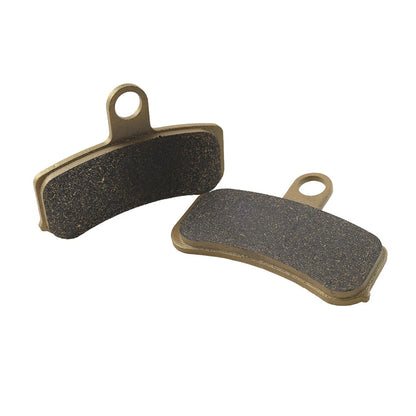 Front Brake Pads for HARLEY DAVIDSON FXDF Fat Bob (2008-2017)