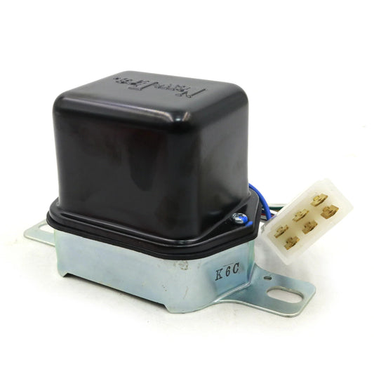 12V Voltage Regulator for Toyota LiteAce/Daihatsu Delta