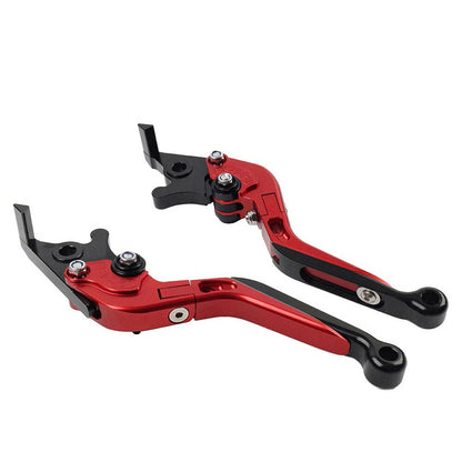 Folding Extendable Brake Clutch Levers for Honda CRF1100L CRF1000L Africa Twin