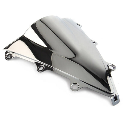 Windshield for Honda CBR300R (2014-2020) Silver