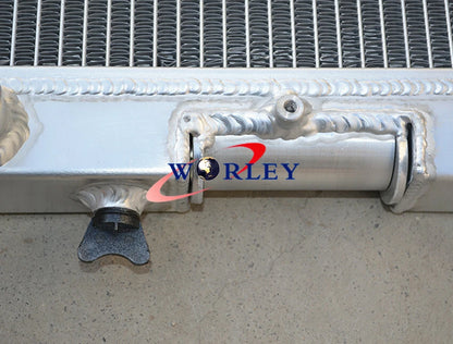 Radiator Hoses for Suzuki Swift Cultus MK2 GTI SF413 G13B 1.3L (1989-1994)