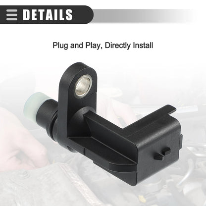 2 x Camshaft Position Sensors for Mini Cooper (2010-2015)