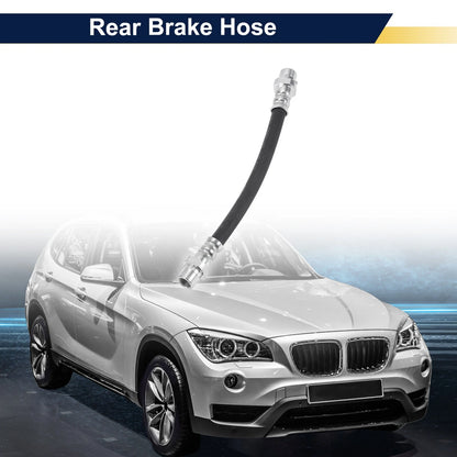 Rear Brake Hose for BMW X1 (2007 - 2015)
