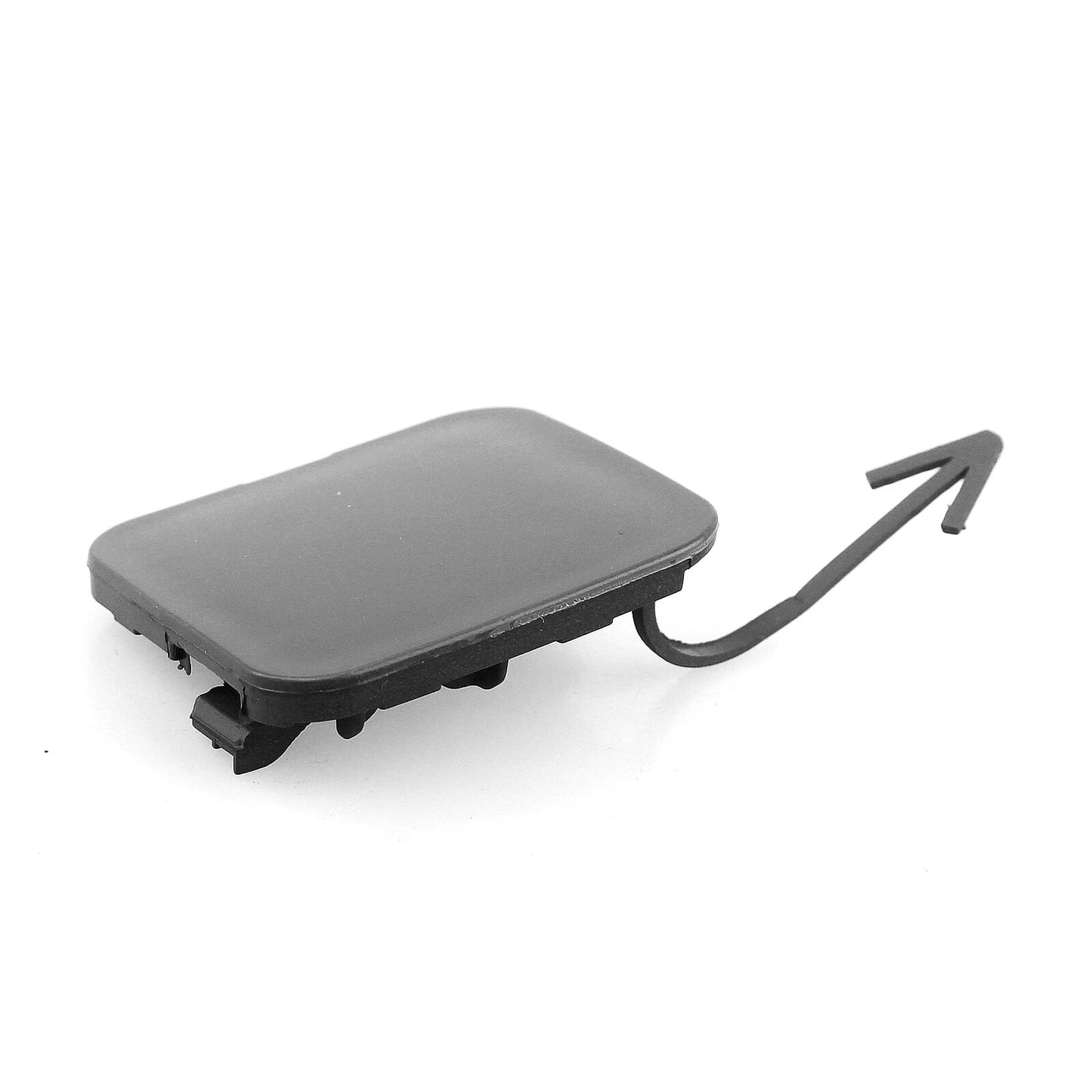 Rear Bumper Tow Hook Cover for Infiniti Q50 (2014-2016)