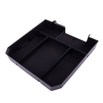 Center Console Armrest Organizer for Toyota Tundra (2022-2023)