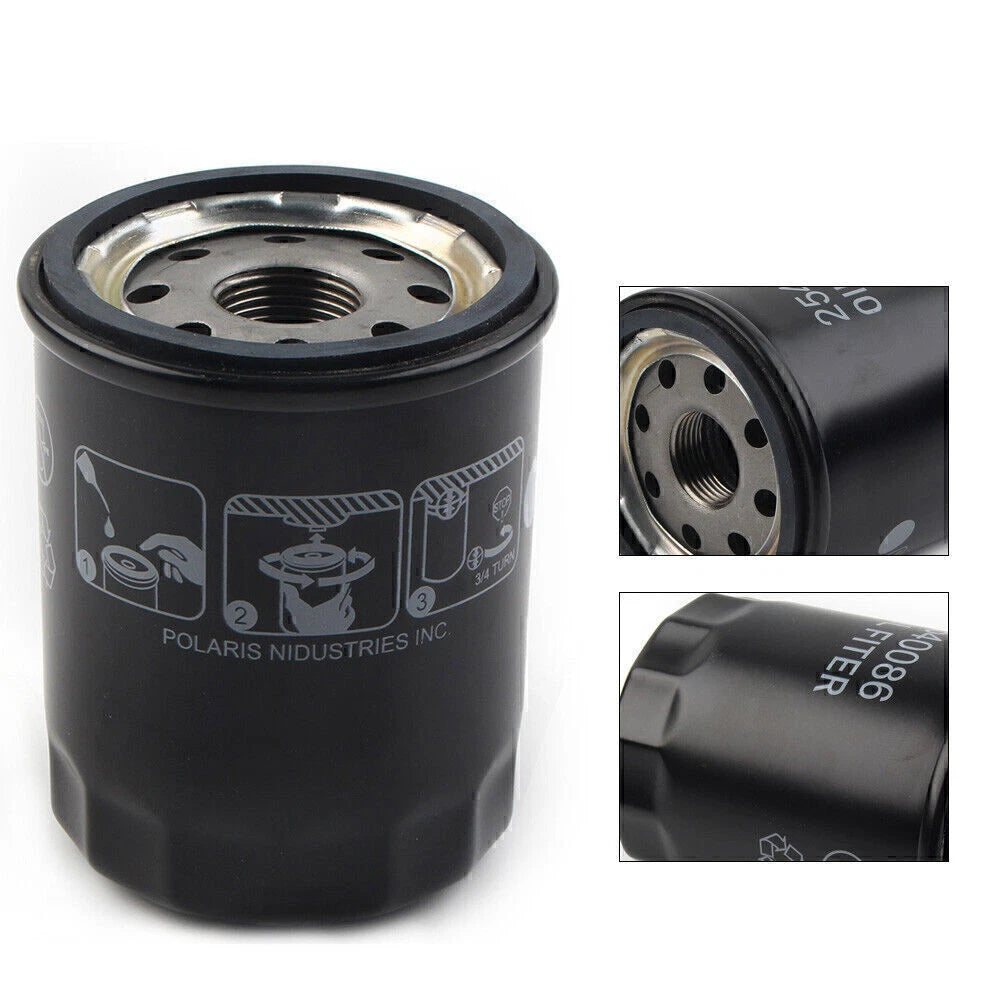 Oil Filter for Polaris Magnum 325 (2000-2002)