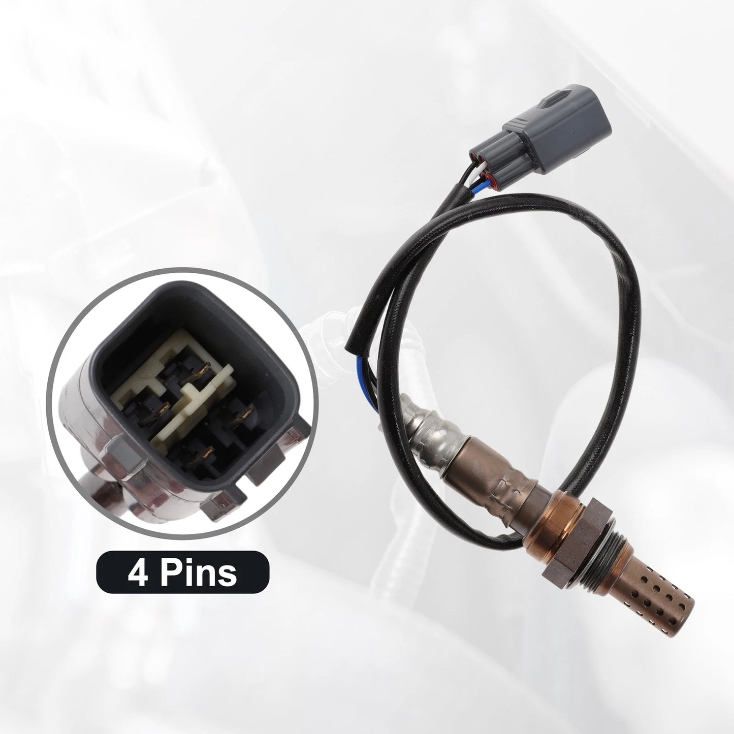 Oxygen Sensor for Toyota Land Cruiser 4.7L V8 (1998-2002)