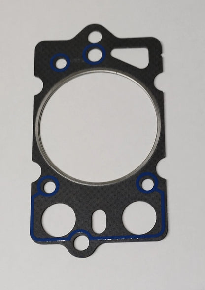 4x HEAD GASKETS 1.82mm for Range Rover/Jeep Cherokee/Voyager/Frontera VM