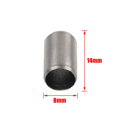 10 x Dowel Pins 8x14mm for GY6 50CC 80CC Scooter