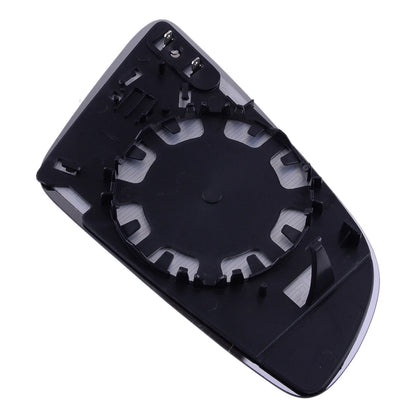Heated Rearview Mirror Glass Backing Plate for Audi A3 A4 S4 A6 (2001-2012)