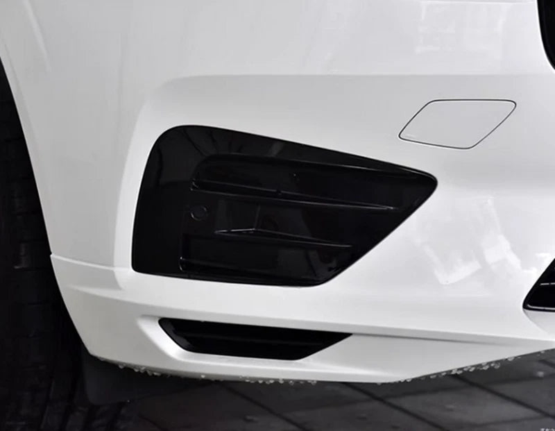 Tow Hook Eye Cover Trim Cap for Volvo XC60 (2018–2021)