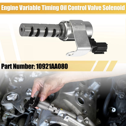 VVT Solenoid for Subaru Impreza 2.5T (2006-2010)