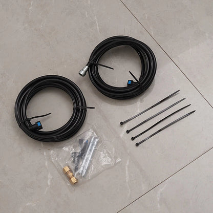 Fuel Lines Repair Kit for 2004-2010 Chevy Silverado GMC Sierra 1500 2500 3500
