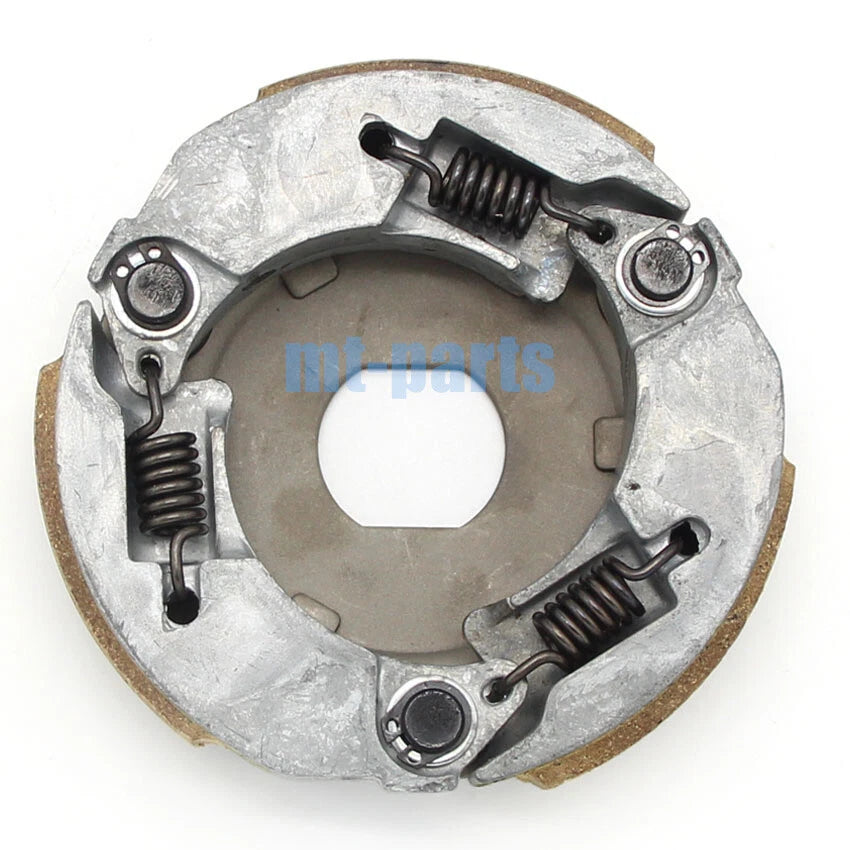 Clutch Carrier Shoe Assembly for Yamaha YA100 Grand Axis 100, YW100E BWS (1998-2001)