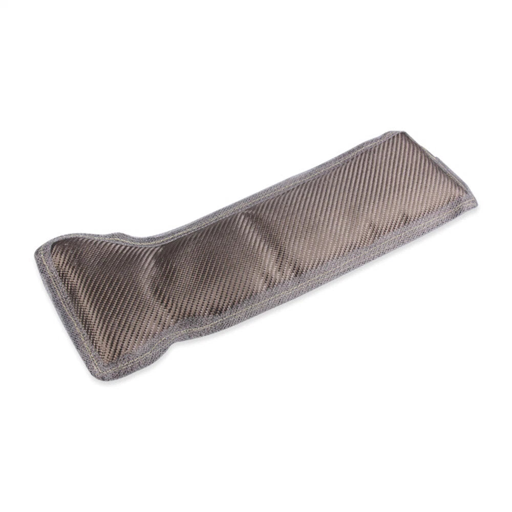 Turbo Blanket Heat Shield for Subaru Forester Impreza WRX Legacy Outback