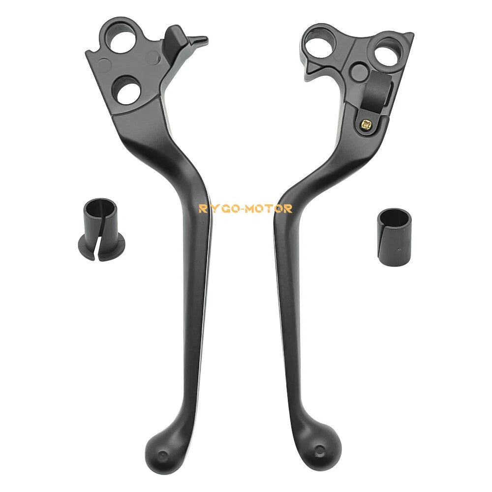 Brake Clutch Lever for Harley Davidson Dyna Electra Glide Fat Boy Night Train