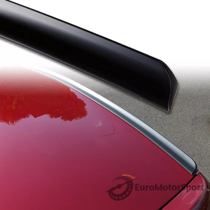 Boot Lip Spoiler for Buick Regal Sedan (2010-2017)
