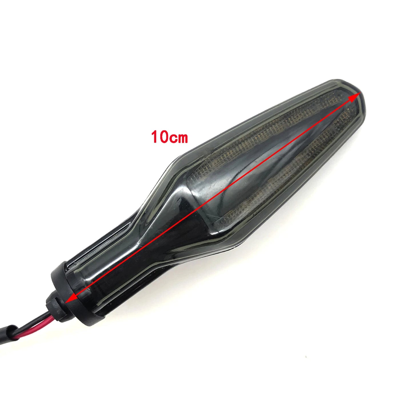 Front LED Turn Signal Lights for BMW S1000RR (2015-2020)